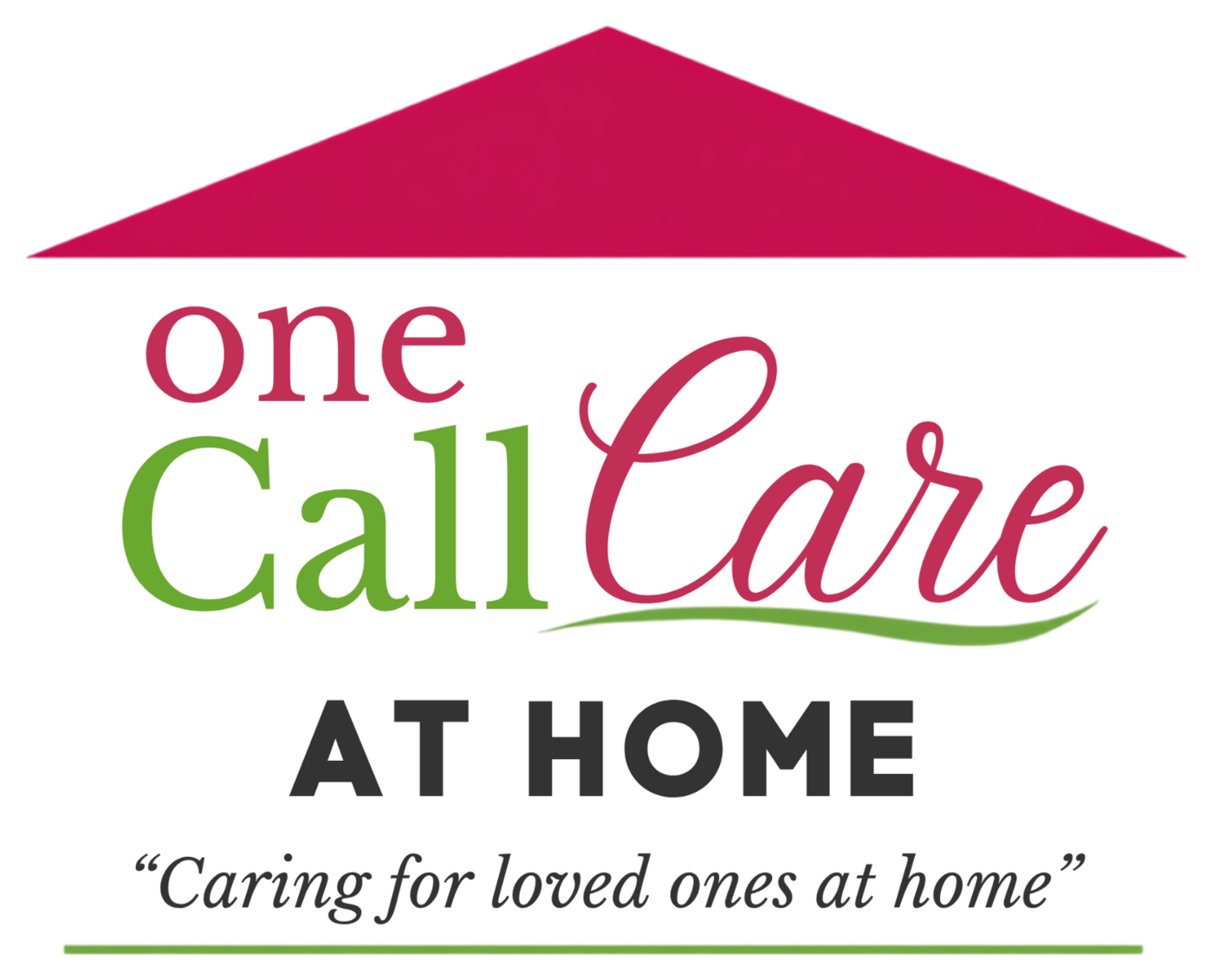 One Call Care at Home